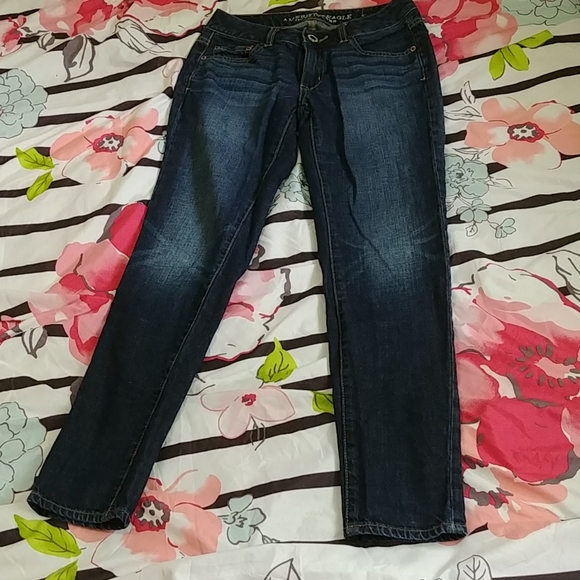 American Eagle Outfitters Denim - Sold - American Eagle jeans